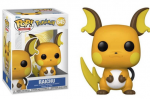 POP! Games: Pokemon - Raichu #645