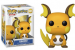POP! Games: Pokemon - Raichu #645