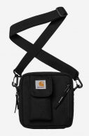 Carhartt WIP Essentials Bag, Small Laukku Black
