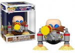 POP! Rides: Sonic the Hedgehog - Dr. Eggman #298