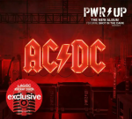 AC/DC : Power Up Limited Edition CD