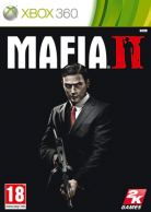 Mafia II Xbox 360 *käytetty*