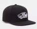 Vans Classic Vans Snapback black Lippis