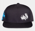 Naruto Team Ninja Snapback Lippis