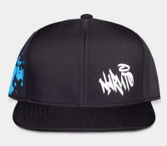 Naruto Team Ninja Snapback Lippis