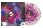 Lil Uzi Vert : Luv Is Rage (exclusive splatter color vinyl) LP, RSD24