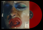 Paramore : Re: This Is Why LP (ruby vinyl), RSD24