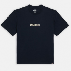 Dickies Patrick Springs dark navy T-paita