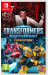 Transformers: Earth Spark - Expedition Nintendo Switch