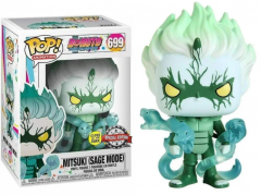 POP! Animation: Boruto - Mitsuki (sage mode) #699