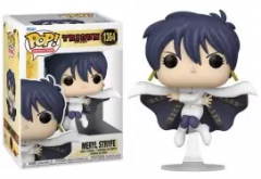 POP! Animation: Trigun - Meryl Stryfe #1364