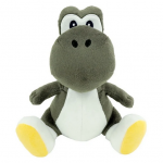 Super Mario Yoshi Black 20cm Pehmolelu