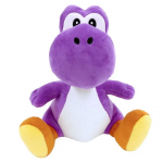 Super Mario Yoshi Purple 20cm Pehmolelu