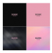 BLACKPINK : THE ALBUM CD (Version 4)