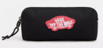 Vans Old Skool Pencil Pouch black/chili pepper Penaali