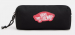Vans Old Skool Pencil Pouch black/chili pepper Penaali