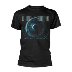 Dimmu Borgir Death Cult Armageddon T-paita