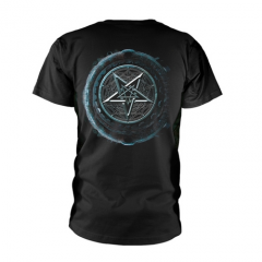 Dimmu Borgir Death Cult Armageddon T-paita