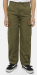 Dickies Millerville military green Lasten Housut
