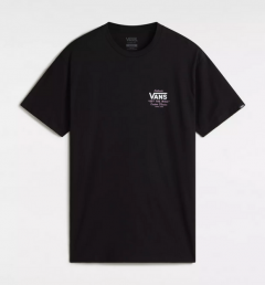 Vans Holder ST Classic black/lavender mist T-paita