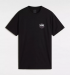 Vans Holder ST Classic black/lavender mist T-paita