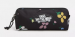 Vans Old Skool Pencil Pouch black/lavender mist Penaali