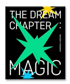 Tomorrow X Together : Dream Chapter: Magic CD (Arcadia Version)