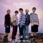 Tomorrow X Together : Still Dreaming Limited B-Edition CD + DVD