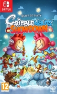 Scribblenauts Showdown Nintendo Switch