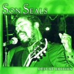 Seals, Son: Deluxe Edition CD