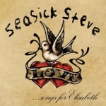 Seasick Steve: Songs For Elisabeth CD