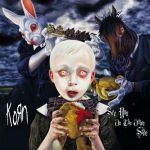 Korn : See You On the Other Side 20th Anniversary Edition 2-LP, indie exclusive cloudy magenta vinyl
