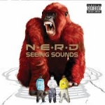 N.e.r.d: Seeing Sounds 2LP