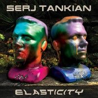 Tankian, Serj : Elasticity CD