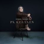 Keränen, PK : Serobi Songs CD