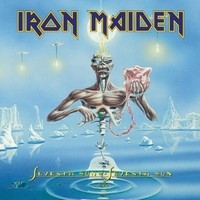 Iron Maiden: Seventh Son Of A Seventh Son CD