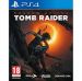 Shadow of the Tomb Raider PS4 *käytetty*
