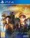 Shenmue 1 & 2 PS4