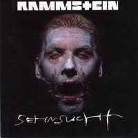 Rammstein: Sehnsucht CD