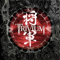 Trivium : Shogun CD