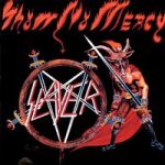 Slayer : Show no mercy LP