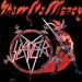 Slayer : Show no mercy LP