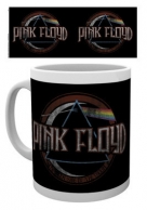 Pink Floyd Dark Side muki