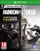 Rainbow Six Siege Xbox One *käytetty*