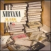 Nirvana : Sliver... Best Of CD
