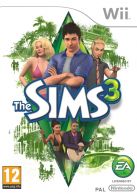 The Sims 3 Wii *käytetty*