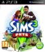The Sims 3: Pets PS3 *käytetty*