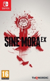 Sine Mora EX Nintendo Switch