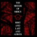 The Sisters of Mercy : First and Last and Always Digi CD