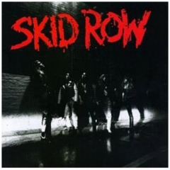 Skid Row : Skid Row CD